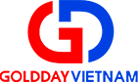 Goldday Logo